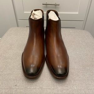 Johnston & Murphy Chelsea Boot